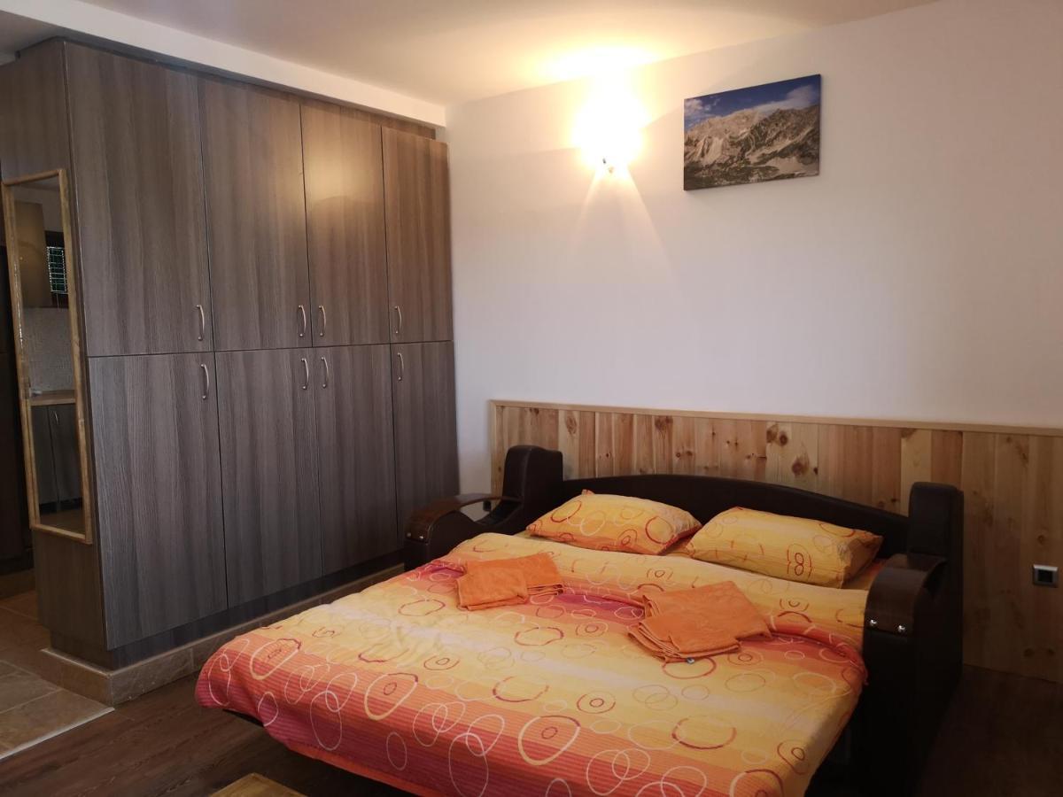 Hotel Razvršje Co Žabljak Exteriér fotografie