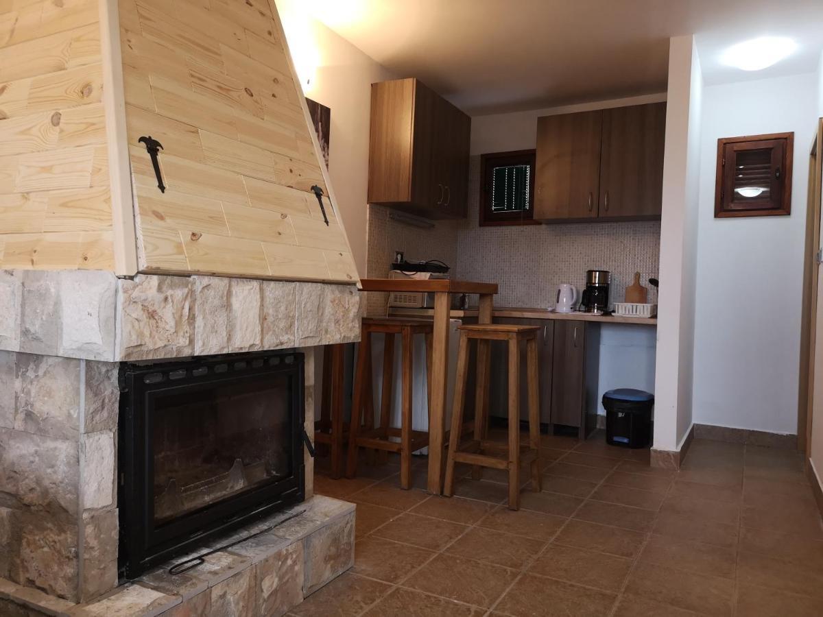 Hotel Razvršje Co Žabljak Exteriér fotografie