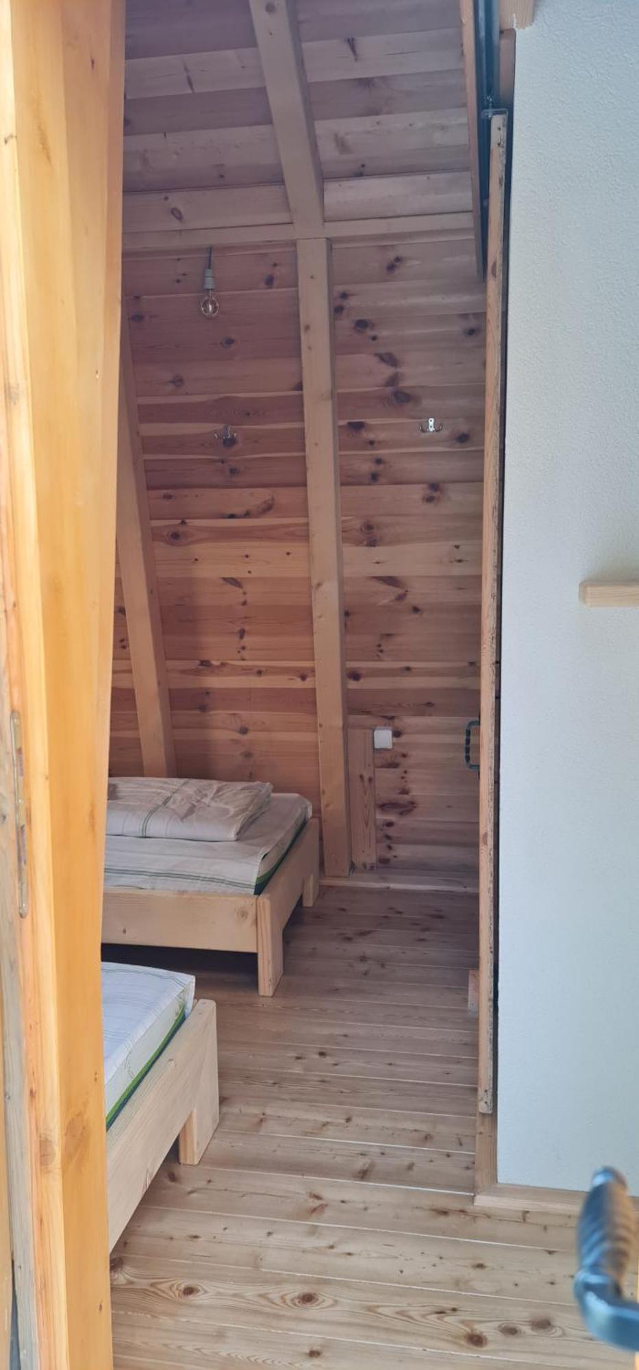 Hotel Razvršje Co Žabljak Pokoj fotografie