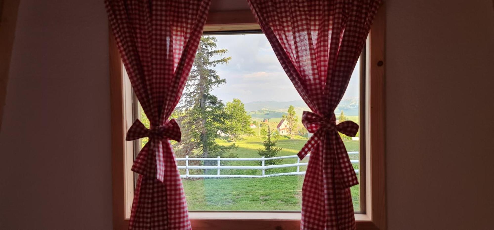 Hotel Razvršje Co Žabljak Pokoj fotografie