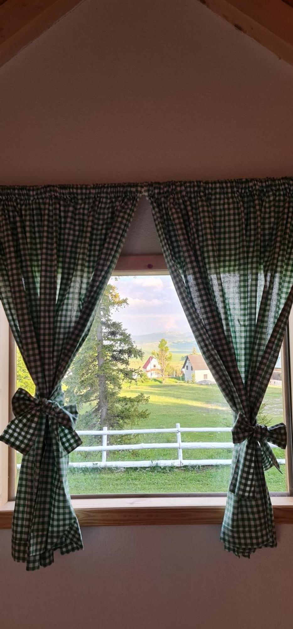 Hotel Razvršje Co Žabljak Pokoj fotografie