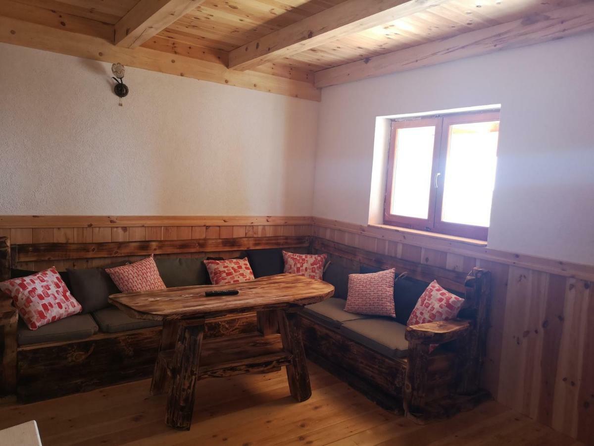 Hotel Razvršje Co Žabljak Exteriér fotografie