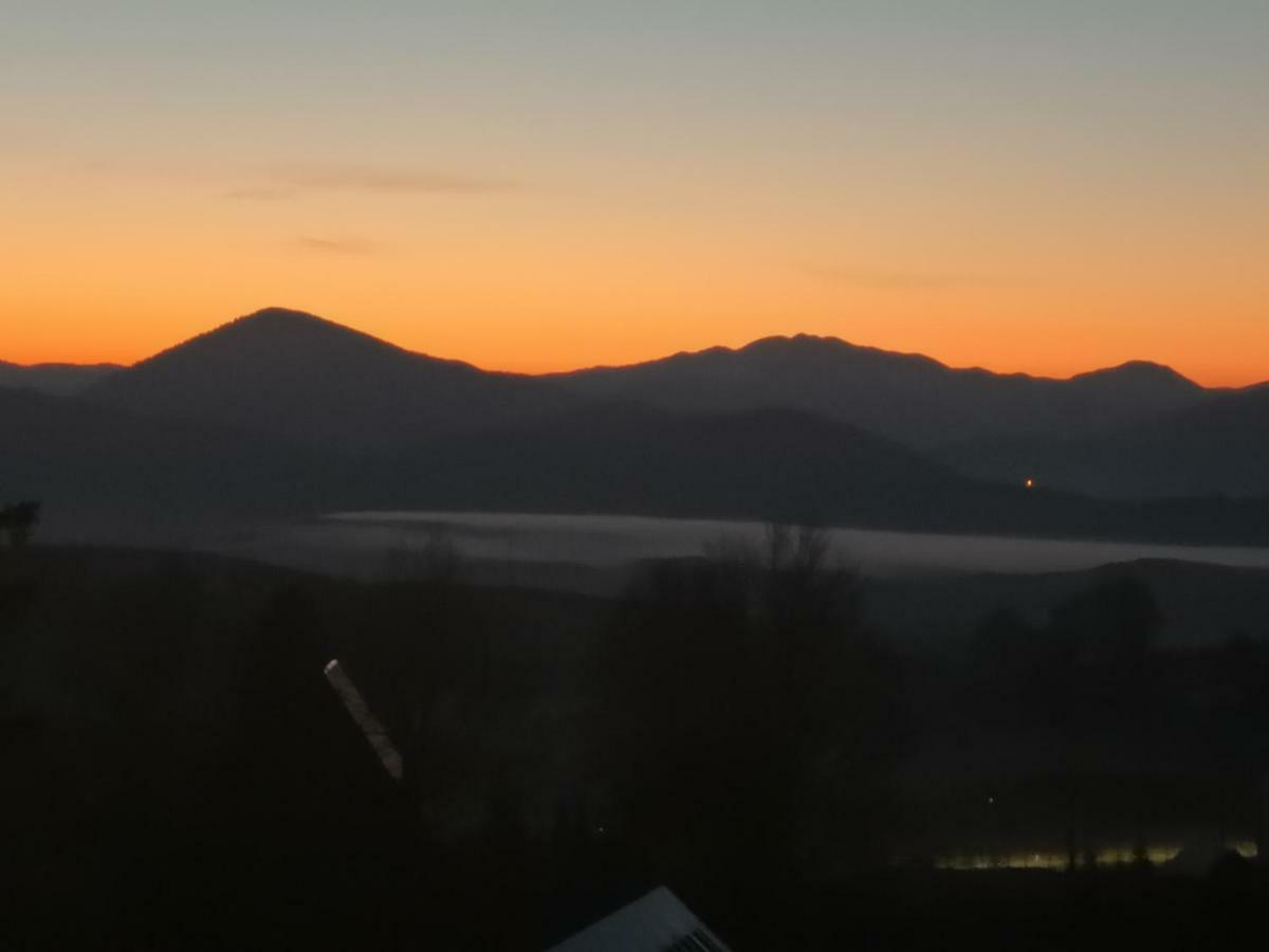 Hotel Razvršje Co Žabljak Exteriér fotografie